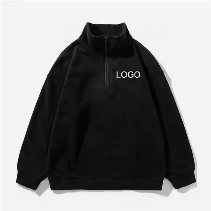 1/4 Zip Jacket