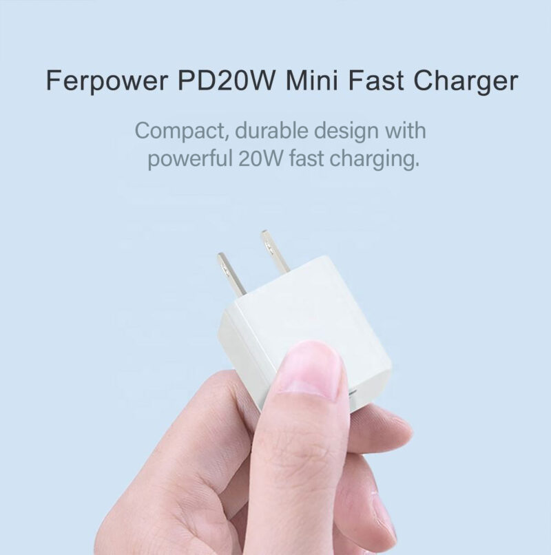 Charging Block USBC - Image 4