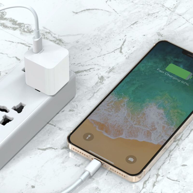 Charging Block USBC - Image 6