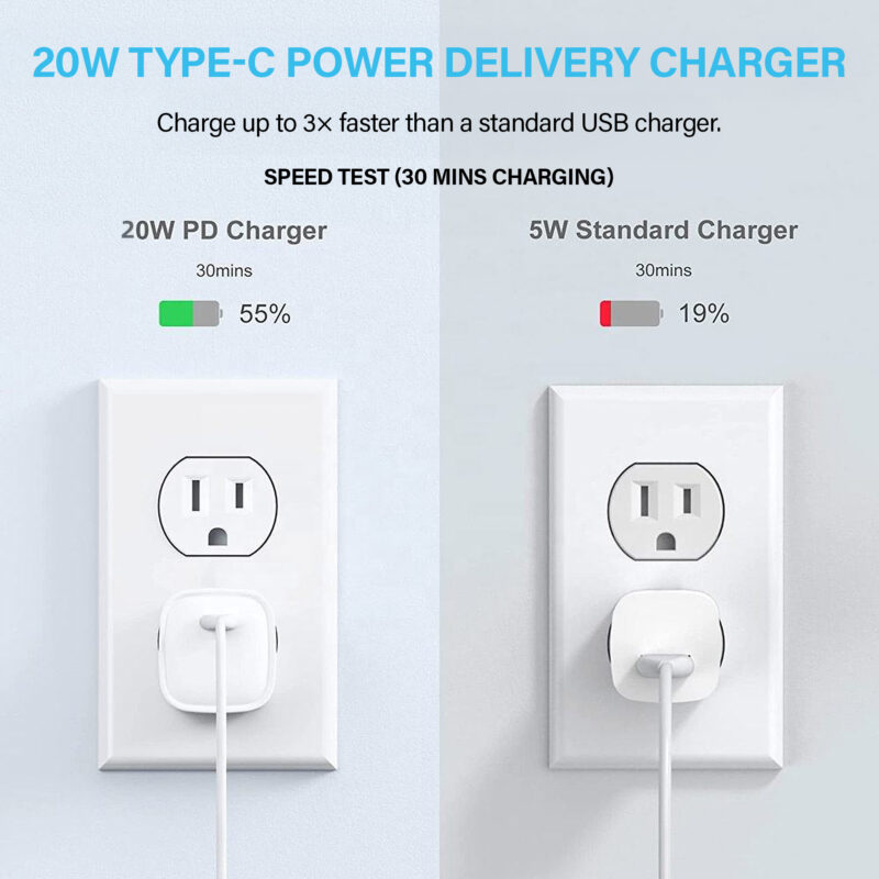Charging Block USBC - Image 5