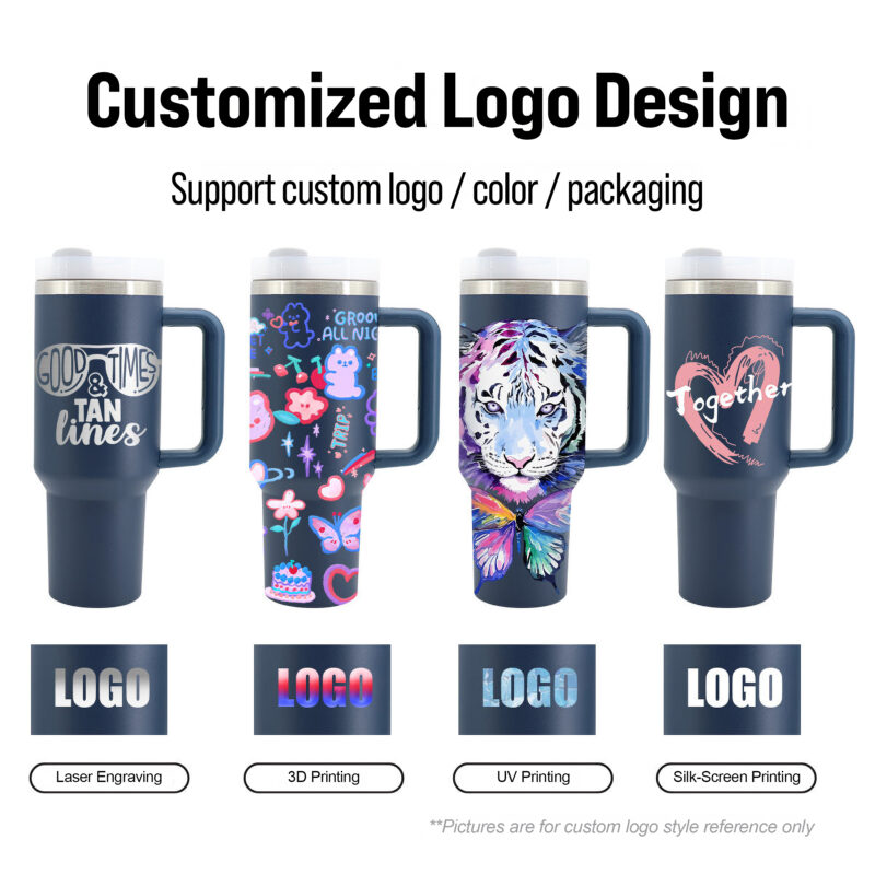 Coffee Tumbler / stanley
