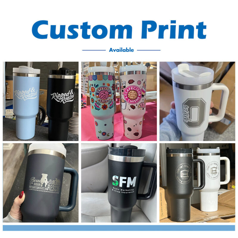 Coffee Tumbler / stanley - Image 6
