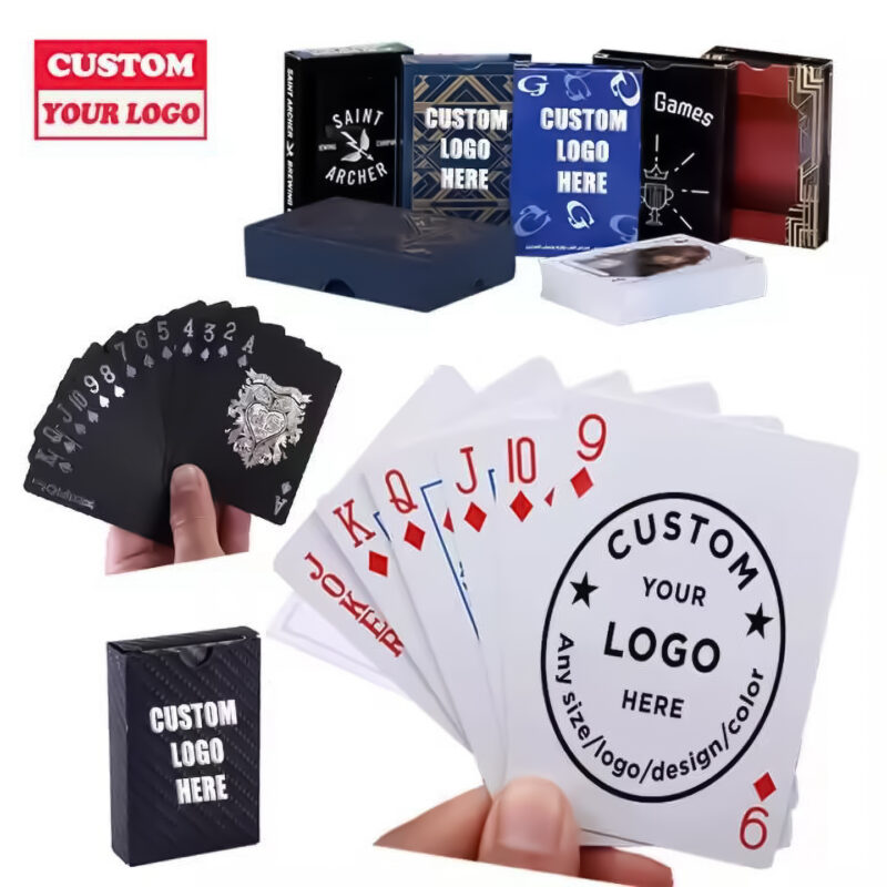 Deck of Cards
