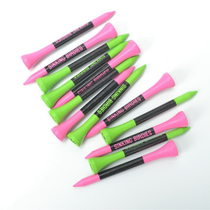 Golf Tees - Image 3