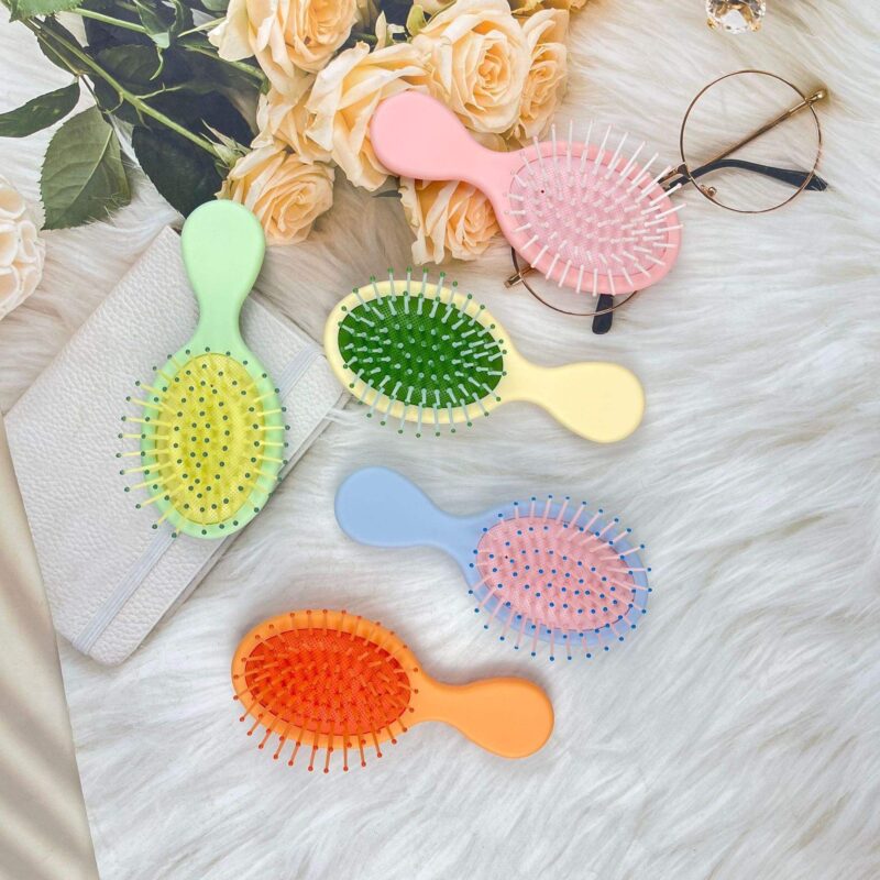 Mini hair brush - Image 6