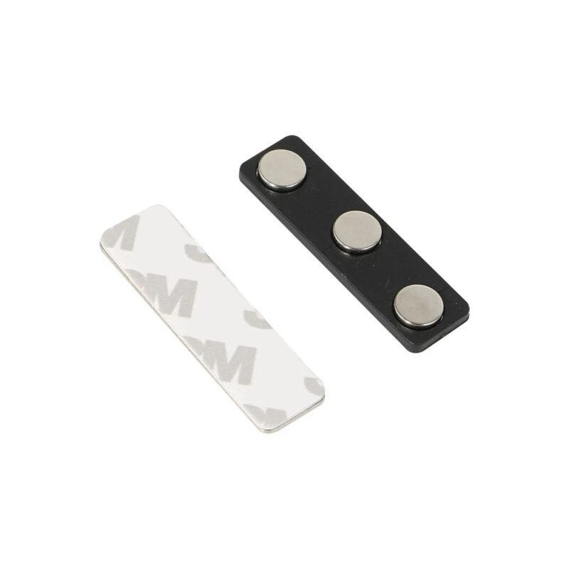 Magnetic Company Display Tag - Image 3