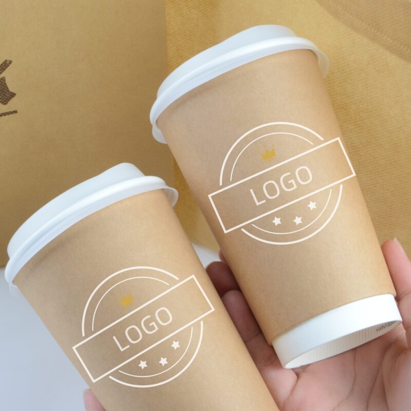 Disposable Coffee / Tea Cups