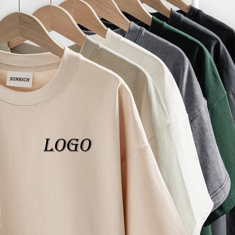 T Shirt Comfortable / Lounge 100% Cotton