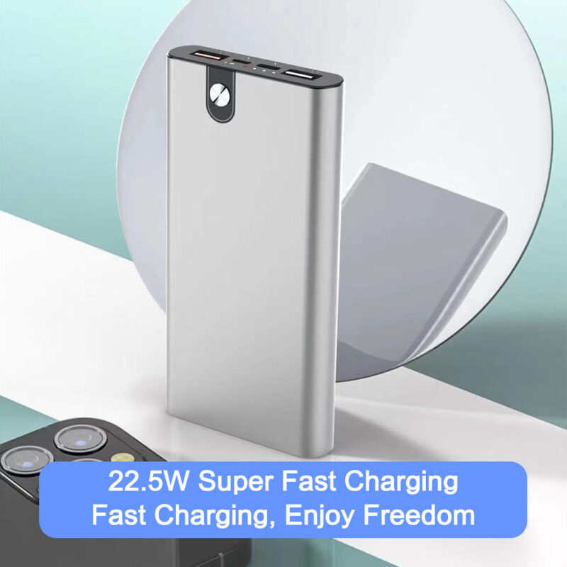 Power Bank Portable Charger - Image 5