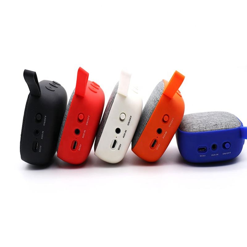 Bluetooth Speaker Mini