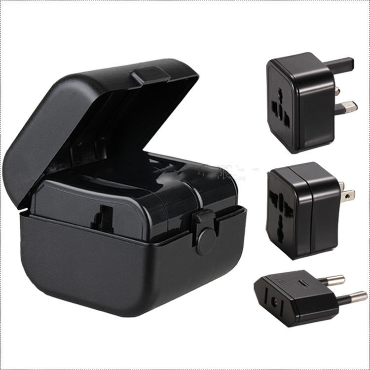 All-In-One Charging Adapter