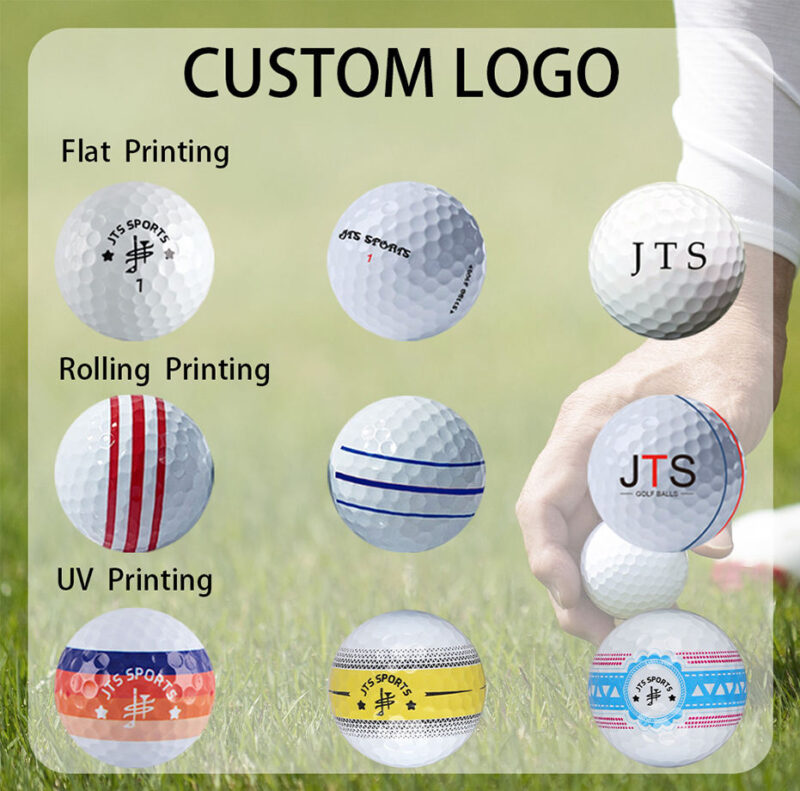 Golf balls - Image 4