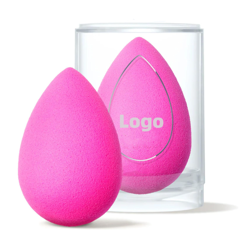 Makeup blender