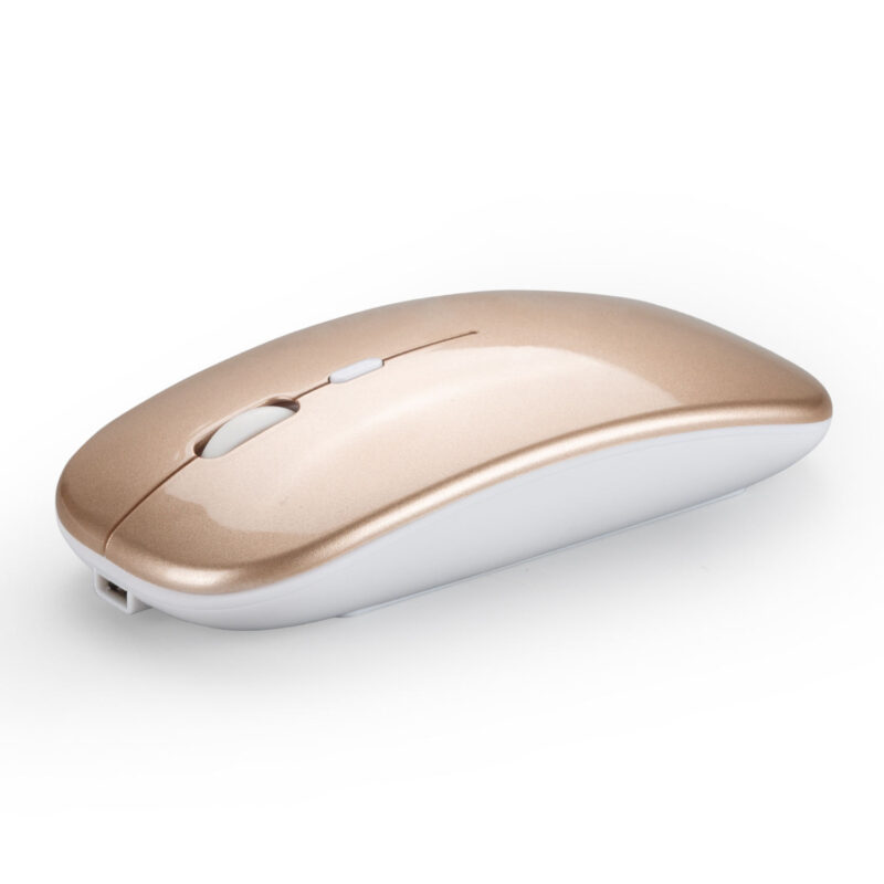 Wireless Bluetooth Mouse Recharable - Image 2