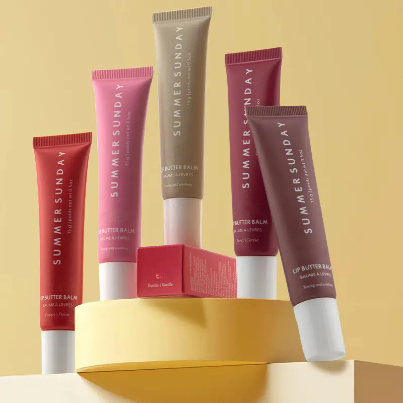 Lip Balm