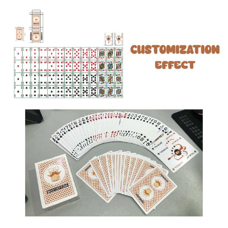 Deck of Cards - Image 5