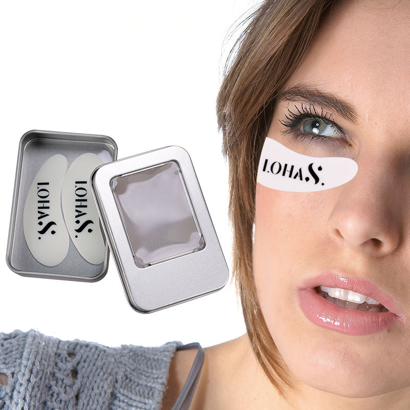 Under Eye Patch