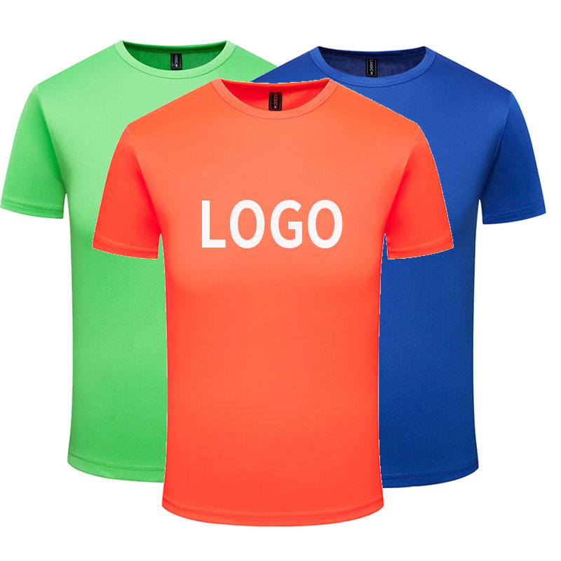 T Shirt Dry Fit