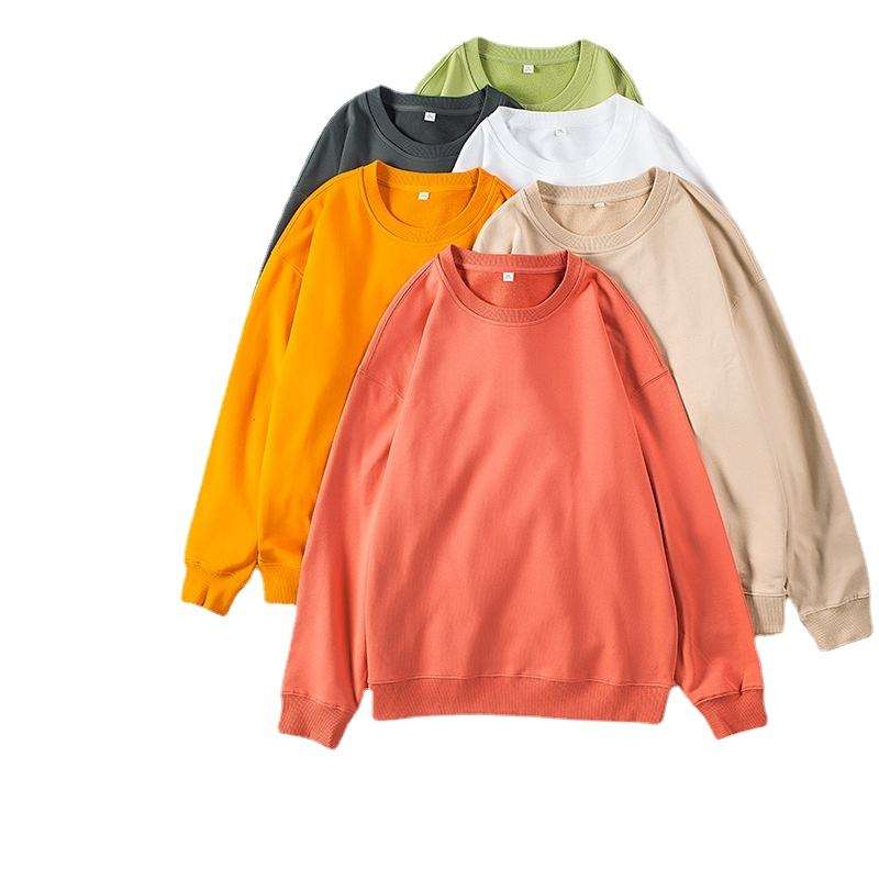 Pullover Sweater
