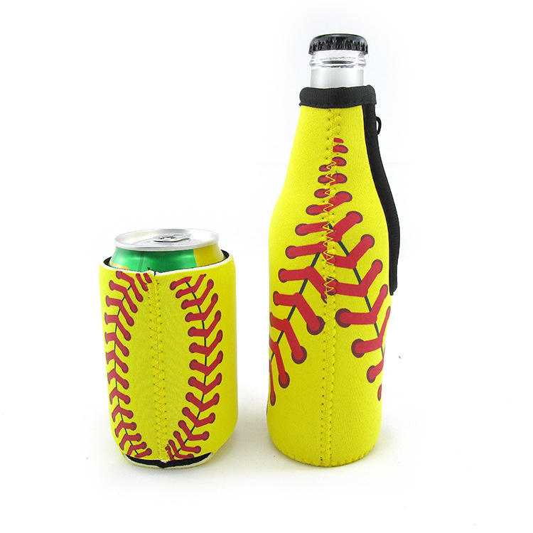 Koozie for Bottle 12oz