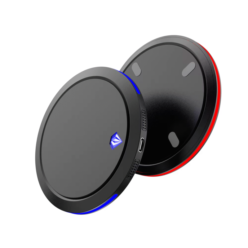Wireless Charger - Image 3