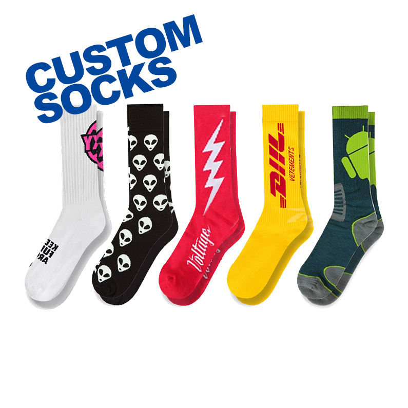 Sports Socks
