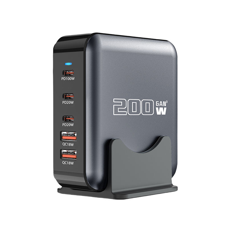 Rechargable Laptop Charger