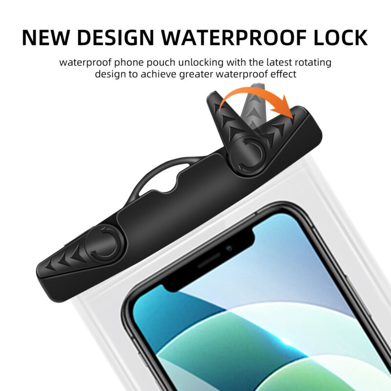 Waterproof Phone Pouch - Image 5
