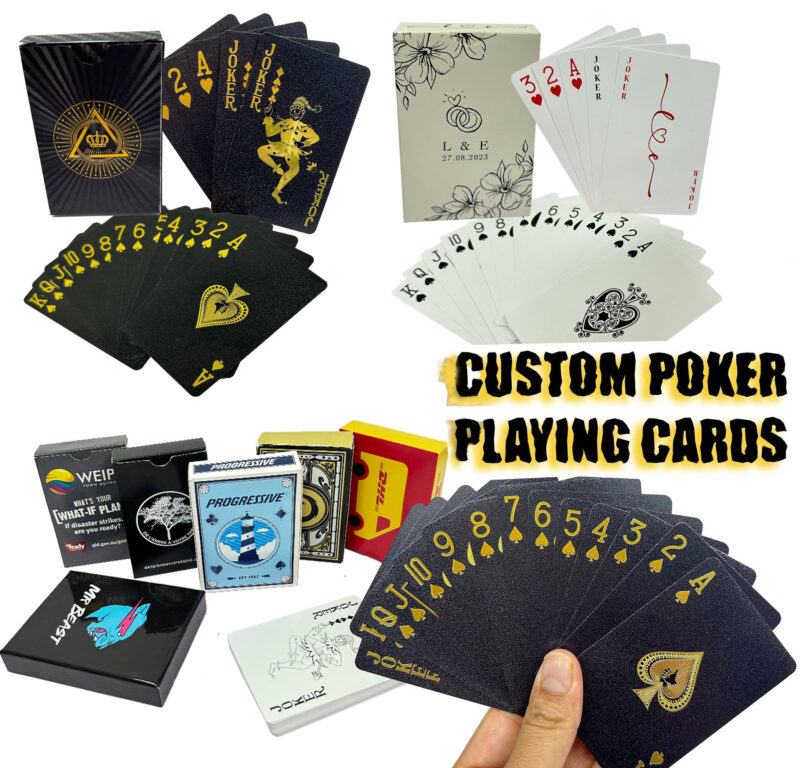 Deck of Cards - Image 4