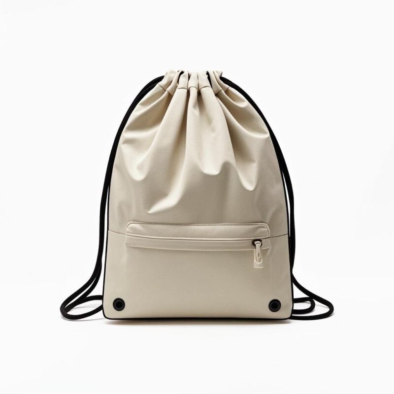 Drawstring Backpack