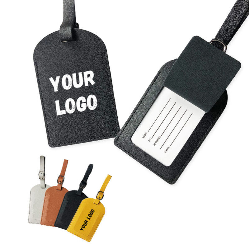 Luggage Tag