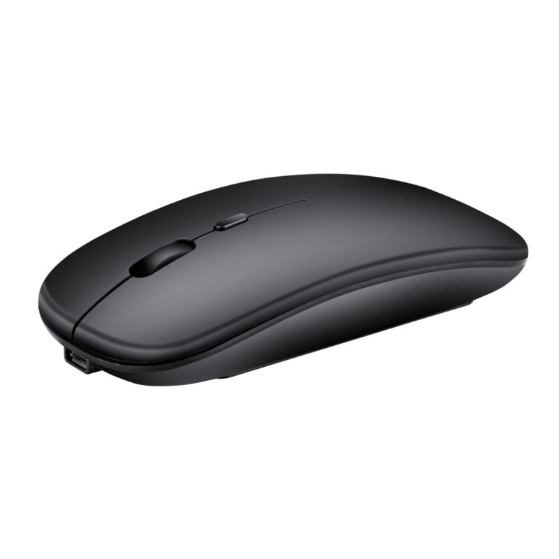 Wireless Bluetooth Mouse Recharable - Image 7