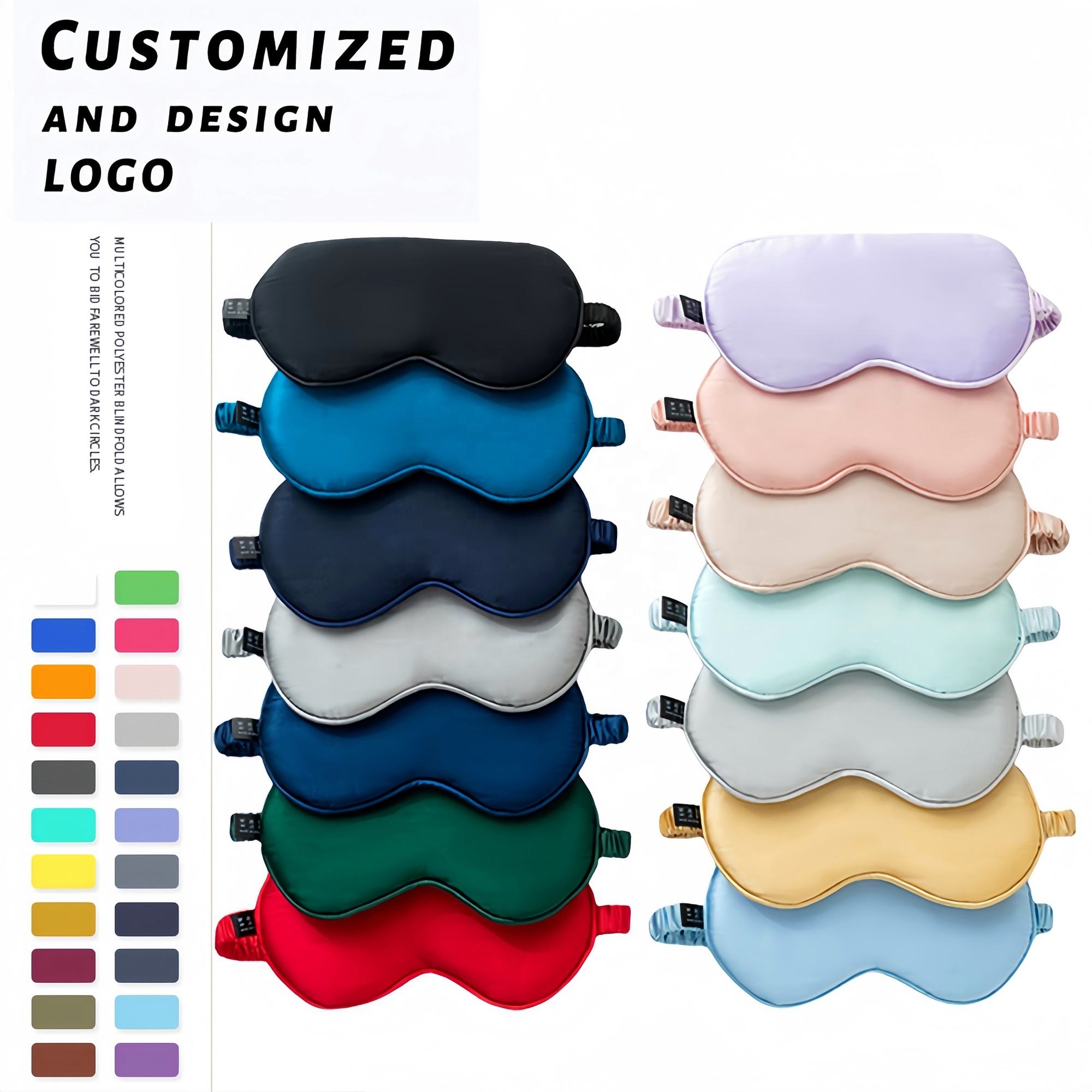 Eye Mask for Sleeping - Image 6