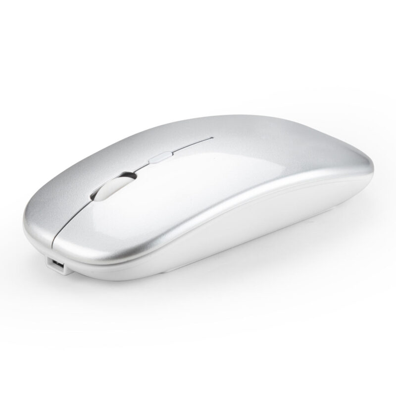 Wireless Bluetooth Mouse Recharable - Image 4