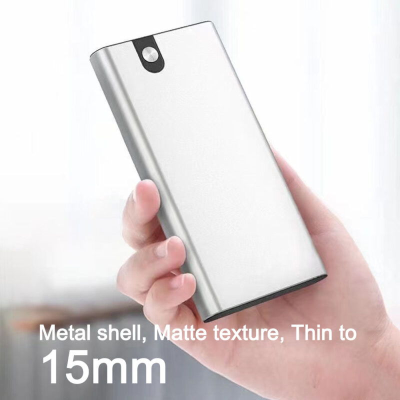 Power Bank Portable Charger - Image 3