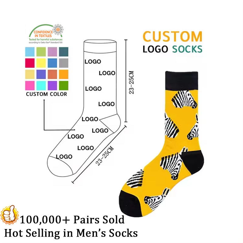 Dress Socks