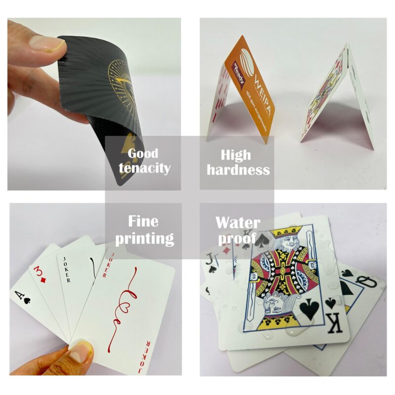 Deck of Cards - Image 6