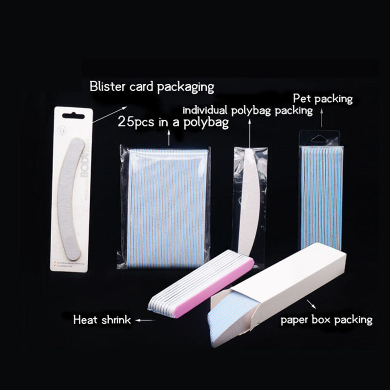 Nail File - Image 5