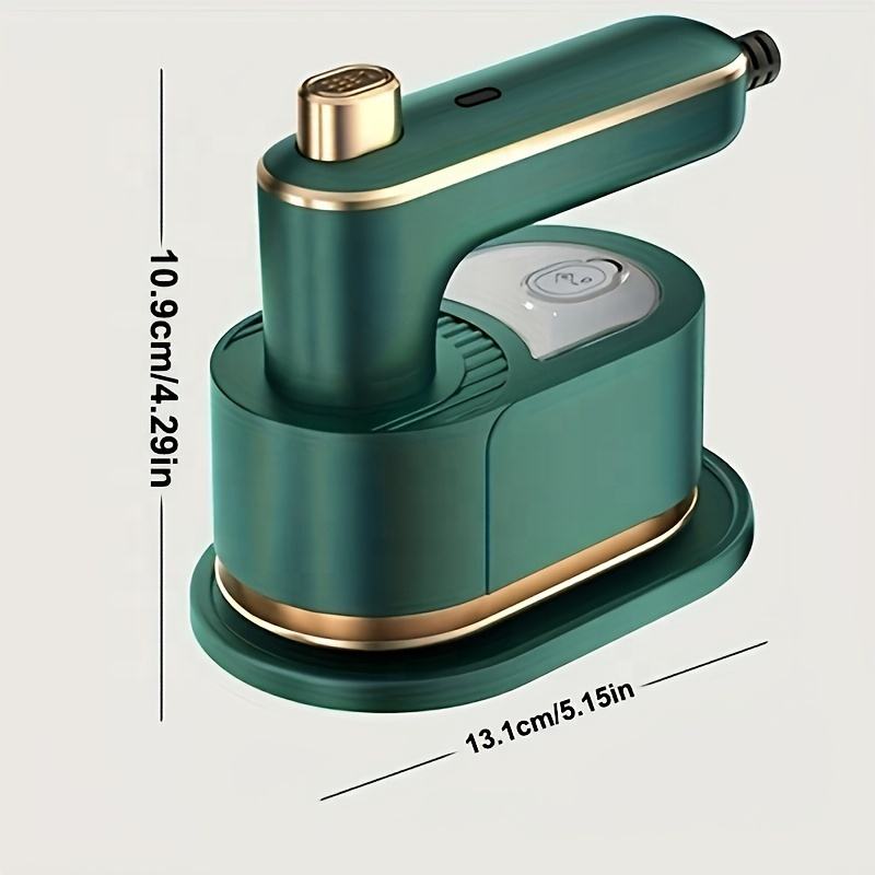 Portable Iron