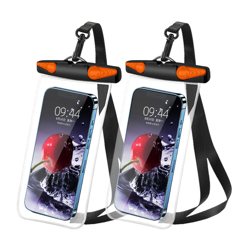 Waterproof Phone Pouch