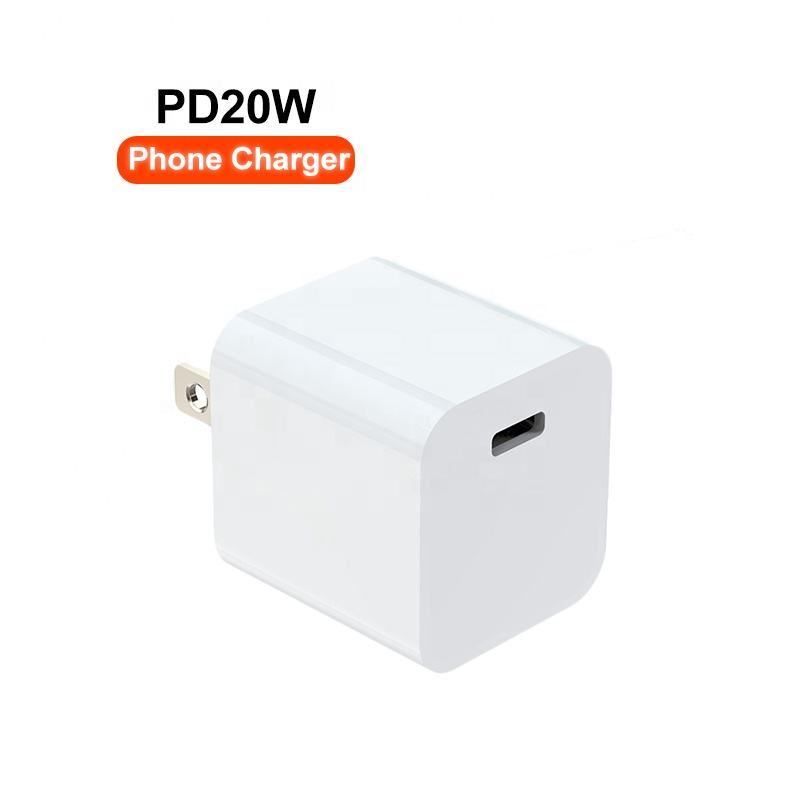 Charging Block USBC