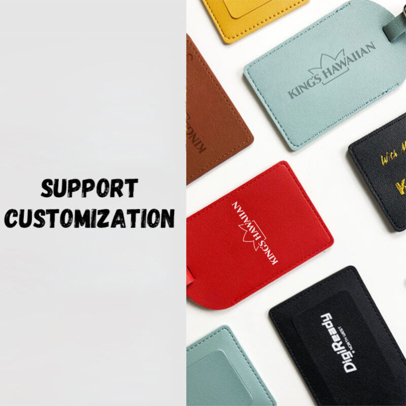 Luggage Tag - Image 7