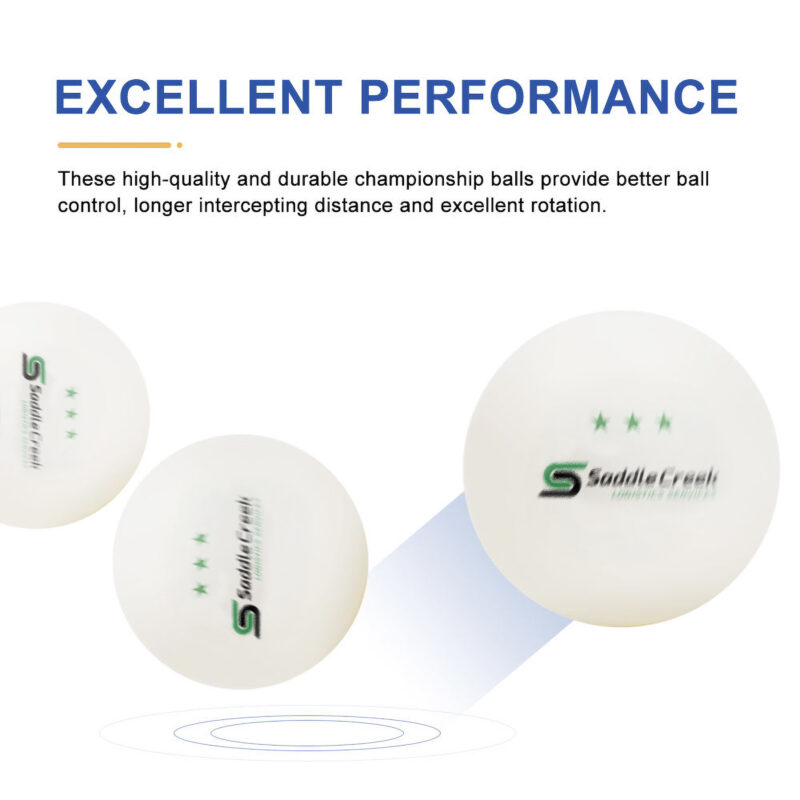 Ping Pong Balls - Image 2