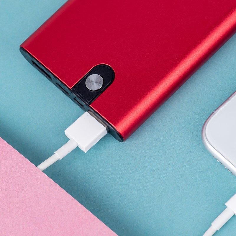 Power Bank Portable Charger