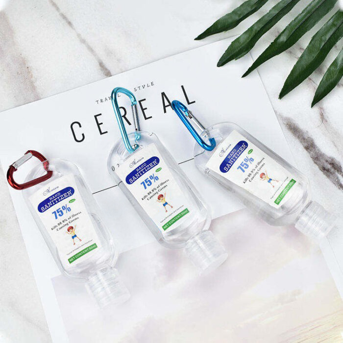 Hand Sanitizer