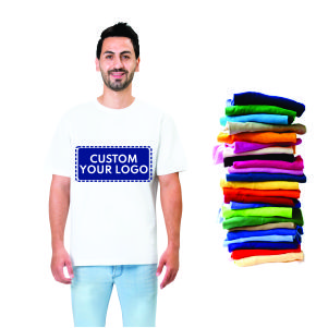 T Shirt 100% Cotton