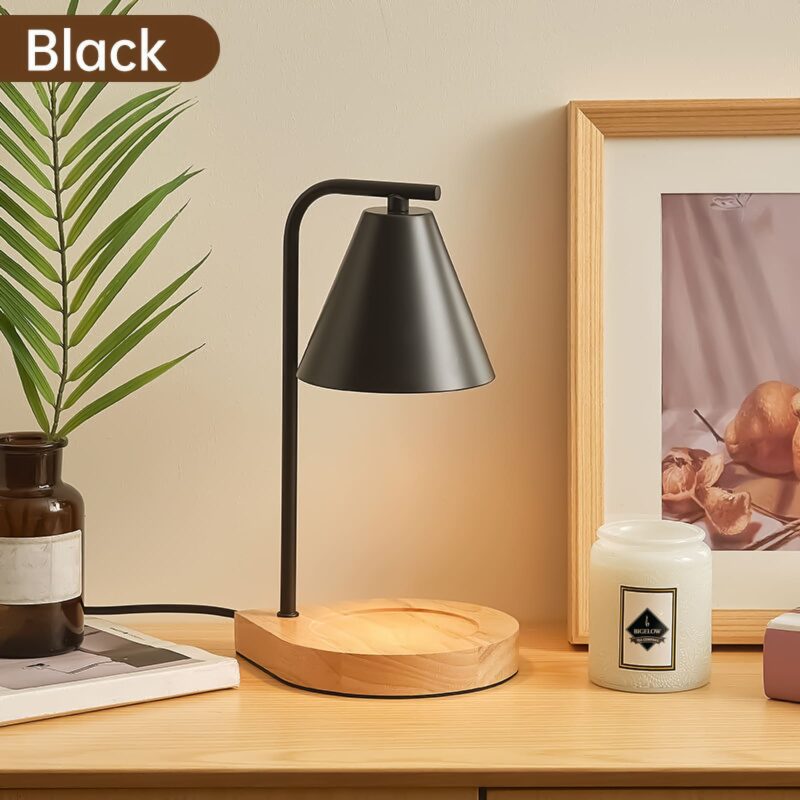 Candle Warmer Lamp