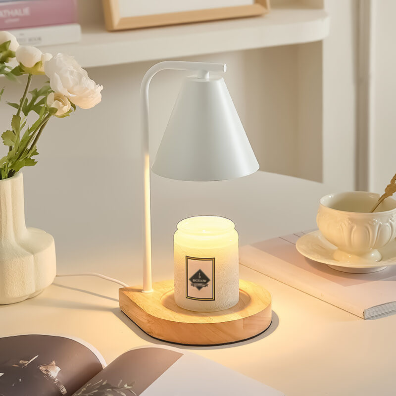 Candle Warmer Lamp - Image 4