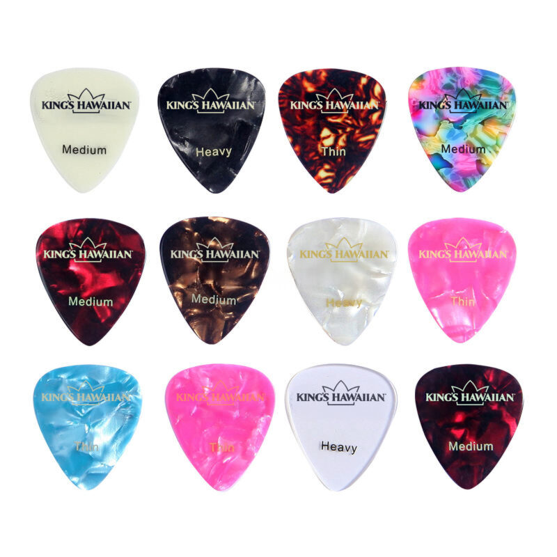 Guitar Pick