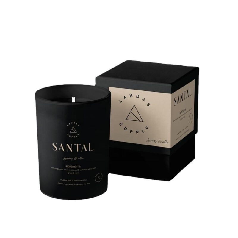 Scented Candle - Image 6
